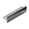 Профиль лестничный F-образный Neexy pv53-43 SC муар бежевый 270x2.42x2.38