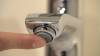 Смеситель для раковины Hansgrohe Metris 31080000 фото 5