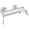 Смеситель для ванны Grohe Essence New 33624001