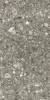 Керамогранит Kutahya Terra 30050524401501 Stone Mocha Rectified Matt 60x120