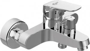 Смеситель для ванны с душем Ideal Standard Ceraflex B1740AA