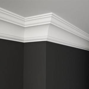 Карниз Deco Line КТ-08 110x14x15