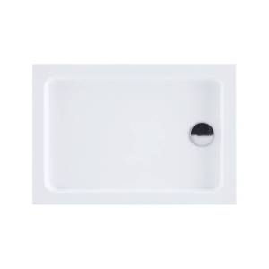 Поддон для душа Aquanet GL180 100x70