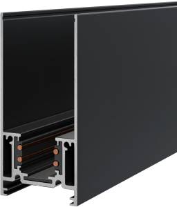 Шинопровод магнитный накладной Technical S35 TRX004-213B  3м