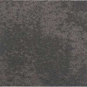 Ковровая плитка RusCarpetTiles Toscana 01 Серый 50x50м (резка)