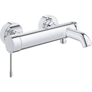 Смеситель для ванны Grohe Essence New 33624001