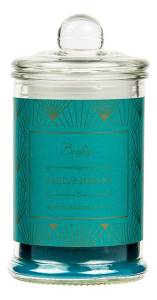Свеча ароматическая Вещицы ARC-3 Basil & Neroli (6x11 см)