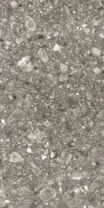 Керамогранит Kutahya Terra 30050524401501 Stone Mocha Rectified Matt 60x120