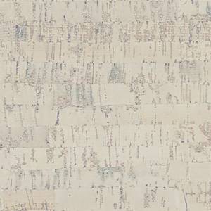 Пробковое покрытие Corkstyle Corkpro Linea Milk Клеевое 915x200x6