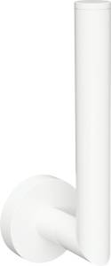 Держатель для запасных рулонов Bemeta White 104112034