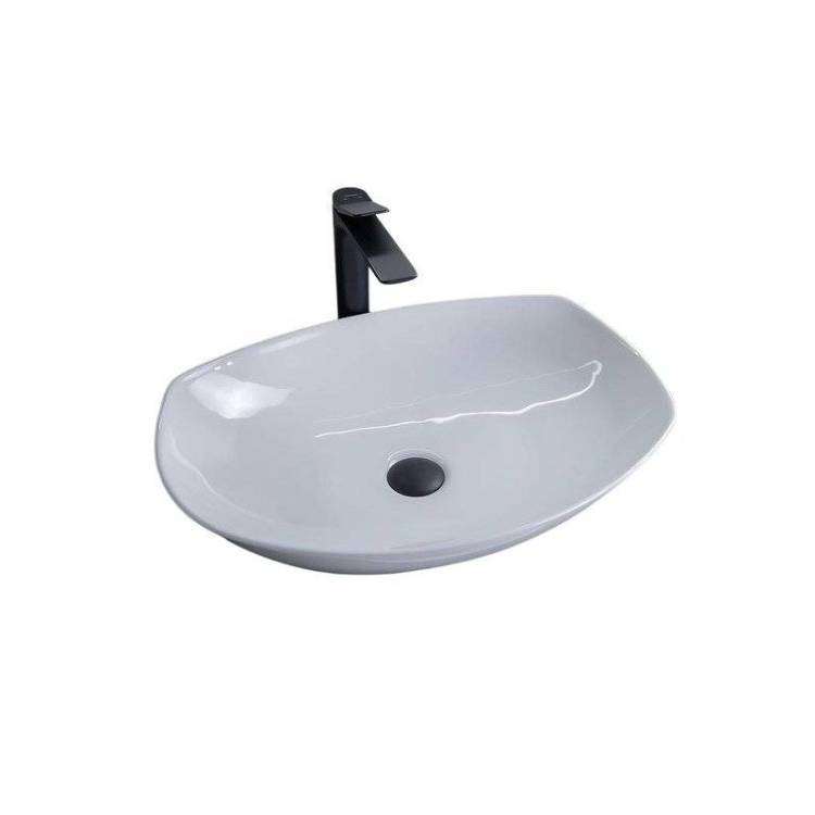 Раковина Gid Creativo 51177 N9137 55 см