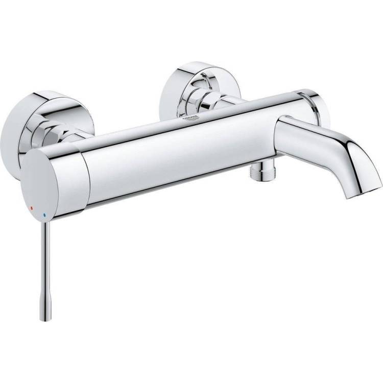 Смеситель для ванны Grohe Essence New 33624001
