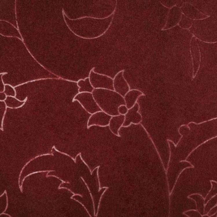 Ковролин Urggazcarpet Uyma 1 Bordo (рулон: 4x30=120 м2)