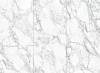 Керамогранит Zodiac Ceramica Statuario MN019AY271206 White Matt 6mm 120x270 фото 4