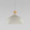 Подвесной светильник TK Lighting 5664 Cap Beige фото 3