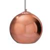 Подвесной светильник Loft IT Copper Shade Loft2023-D фото 3