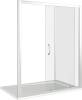 Душевая дверь в нишу Good Door Latte WTW-140-C-WE фото 4