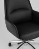Кресло компьютерное Stool Group TopChairs Viking A334 57746 черное фото 10
