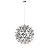 Подвесной светодиодный светильник Loft IT Raimond 1898/8