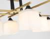 Люстра на штанге Ambrella light Traditional TR303044 фото 6