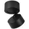 Спот Reluce 53168-9.5-001MZ GX53 BK фото 3