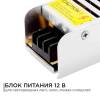 Блок питания OGM 12V 40W IP20 3,2A PS3-46 фото 9