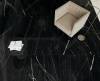Вставка Atlas Concorde Russia Empire 610090002377 Calacatta Black Bottone Lap 7.2x7.2 фото 14