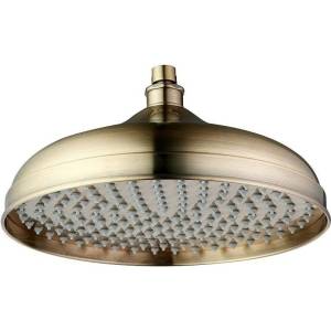 Верхний душ Lemark LM9830B бронзовый