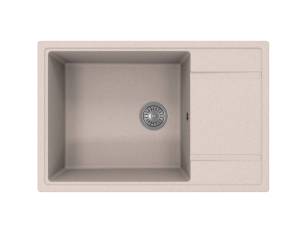 Мойка кухонная Florentina Липси 780 Xl 20.505.D0780.107 песочный