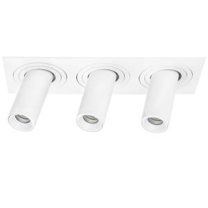 Встраиваемый светодиодный спот Lightstar Intero Tubo i536262