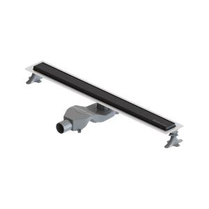 Душевой лоток Armadi Art Premium Linear 982-60-B 60 см, Черный