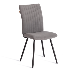 Стул Tetchair Monte Carlo Trend 24794 серый, черный