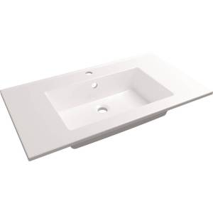 Раковина Paola Parma 850 встраиваемая, 85 см