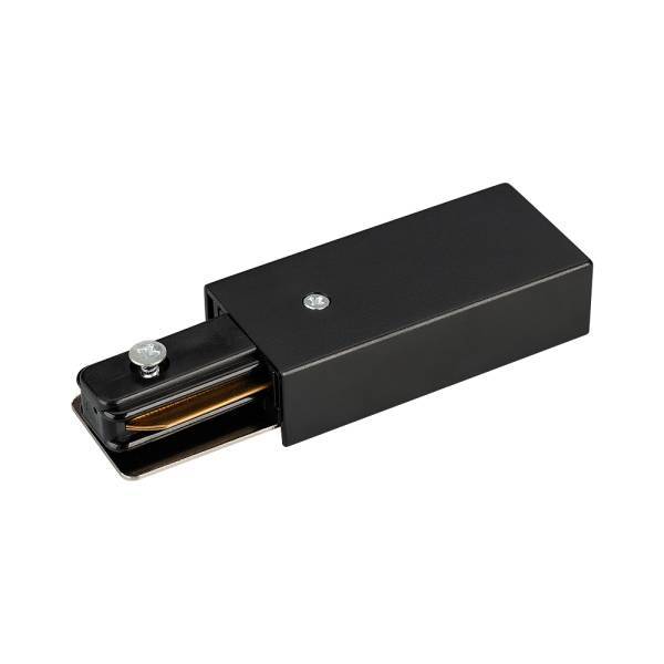 Заглушка для трека Arlight Lgd 2Tr 023109