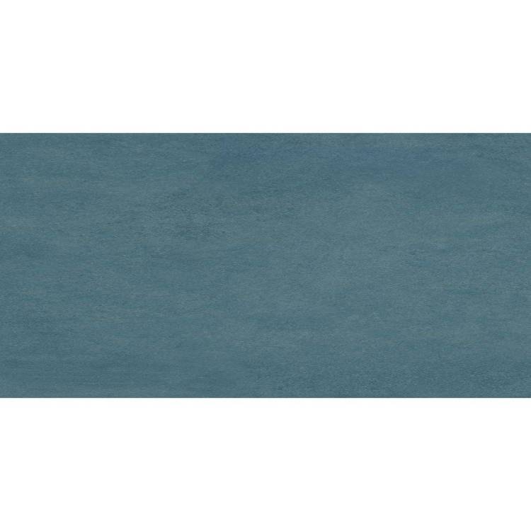 Керамогранит Art&Natura Ceramic Moderno Stucco 151.116.1171 Blue Matt 60x120