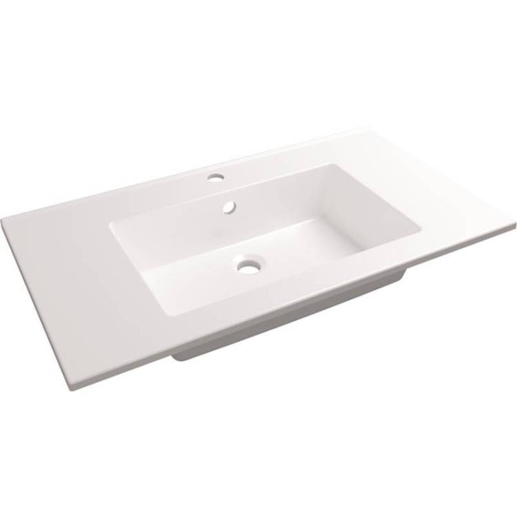 Раковина Paola Parma 850 встраиваемая, 85 см