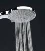 Душевая лейка Ideal Standard Idealrain Soft B9403AA 3 режима, Chrome (Хром) фото 3