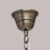 Подвесная люстра MW-Light Конрад 667011005 фото 7