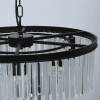 Подвесной светильник MW-Light Гослар 498014706 фото 4