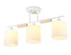 Подвесной светильник Ambrella light Traditional TR9546