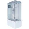 Душевая кабина Niagara Ultra 3070164L 120x80x220 с гидромассажем фото 2