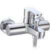 Смеситель для ванны Cezares Laconico LACONICO-C-VD-01 хром