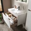 Мебель для ванной Sancos Smart SM90W фото 3