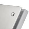 Вытяжной вентилятор Royal Thermo Calipso RAFC 100 Chrome фото 5