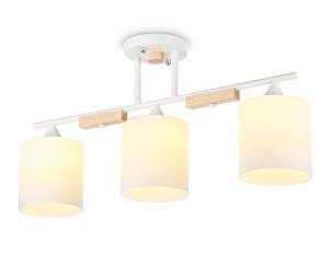 Подвесной светильник Ambrella light Traditional TR9546