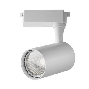 Трековый светильник Technical Vuoro TR003-1-6W4K-W-W