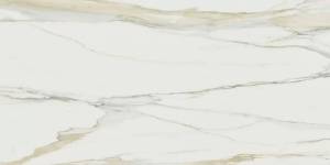 Керамогранит Rex Ceramiche I Classici Di Rex 750682 Calacatta Gold Glossy Ret 6mm 120x240