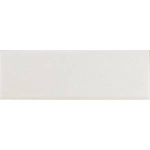 Керамическая плитка Equipe Country 21552 Blanco Mate 6.5x20