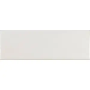 Керамическая плитка Equipe Country 21552 Blanco Mate 6.5x20