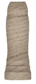 Угол Kerama Marazzi Монтиони SG5263/AGE внешний бежевый матовый 8x2.9